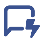 Chat Plus-logo